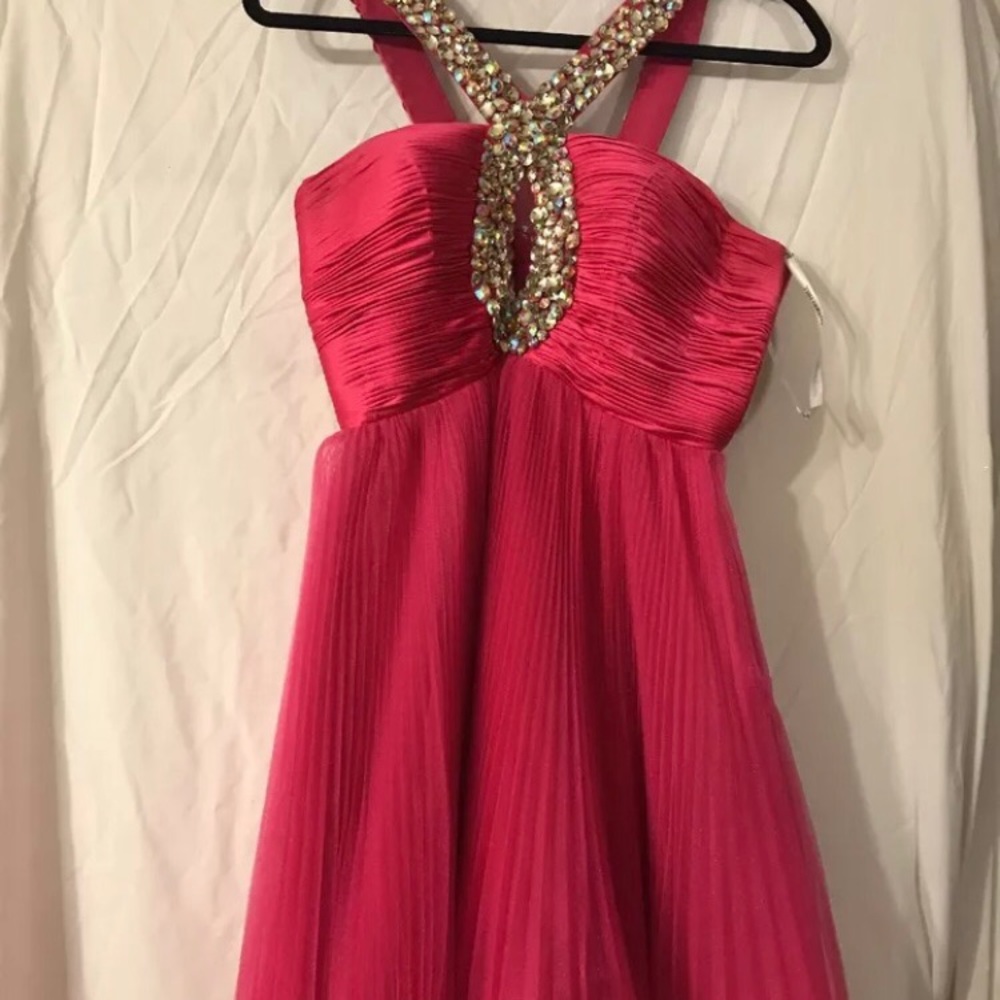 Sherri Hill